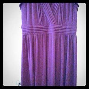 Cap ssleeve dress